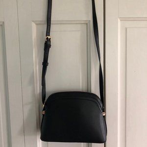 A New Day // Dome Crossbody Bag